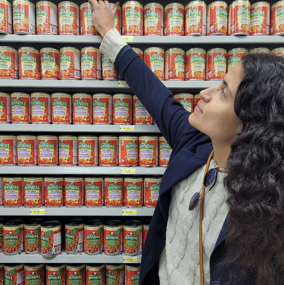 Meet your Posher, Kelly - Picture 1 of 1